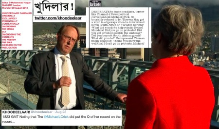 0702  GMT London  Thursday 30 August 2018  KHOODEELAAR! CAMPAIGN  POINTED THE TRUTH OUT AT THE TIME - TWO DAYS BEFORE THE RACIST LYING DAILY MAIL 'cottoned' on .jpg
